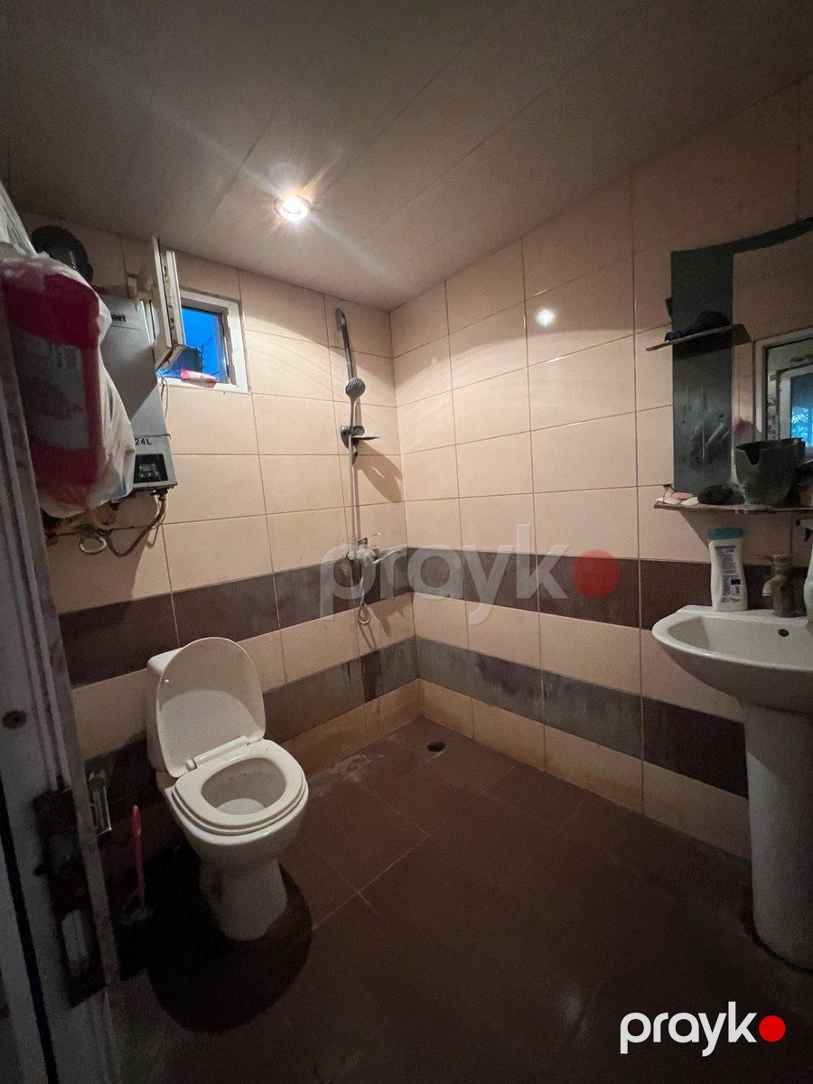 Həyət evi, Maştağa qəs — Ev, villa, Bakı (8)