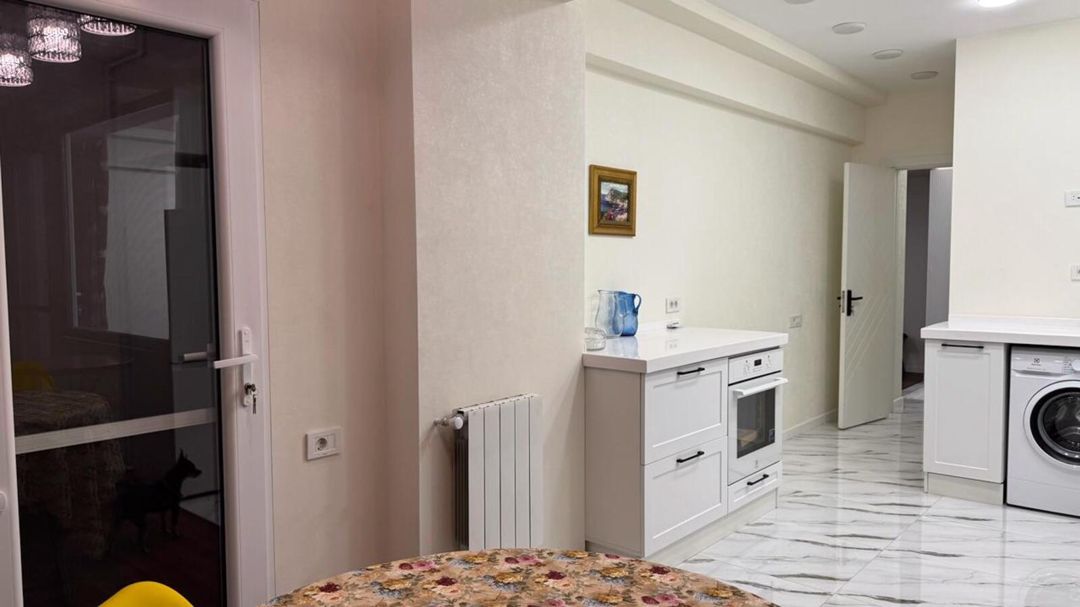 İcarəyə verilir 3 otaqlı yeni tikili 100 m² — Mənzil, Bakı (12)