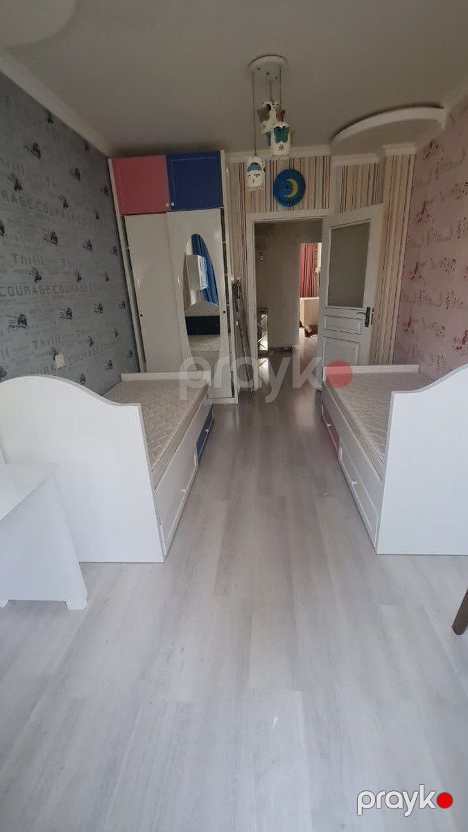 Satılır 3 otaqlı köhnə tikili 80 m² — Mənzil, Bakı (11)