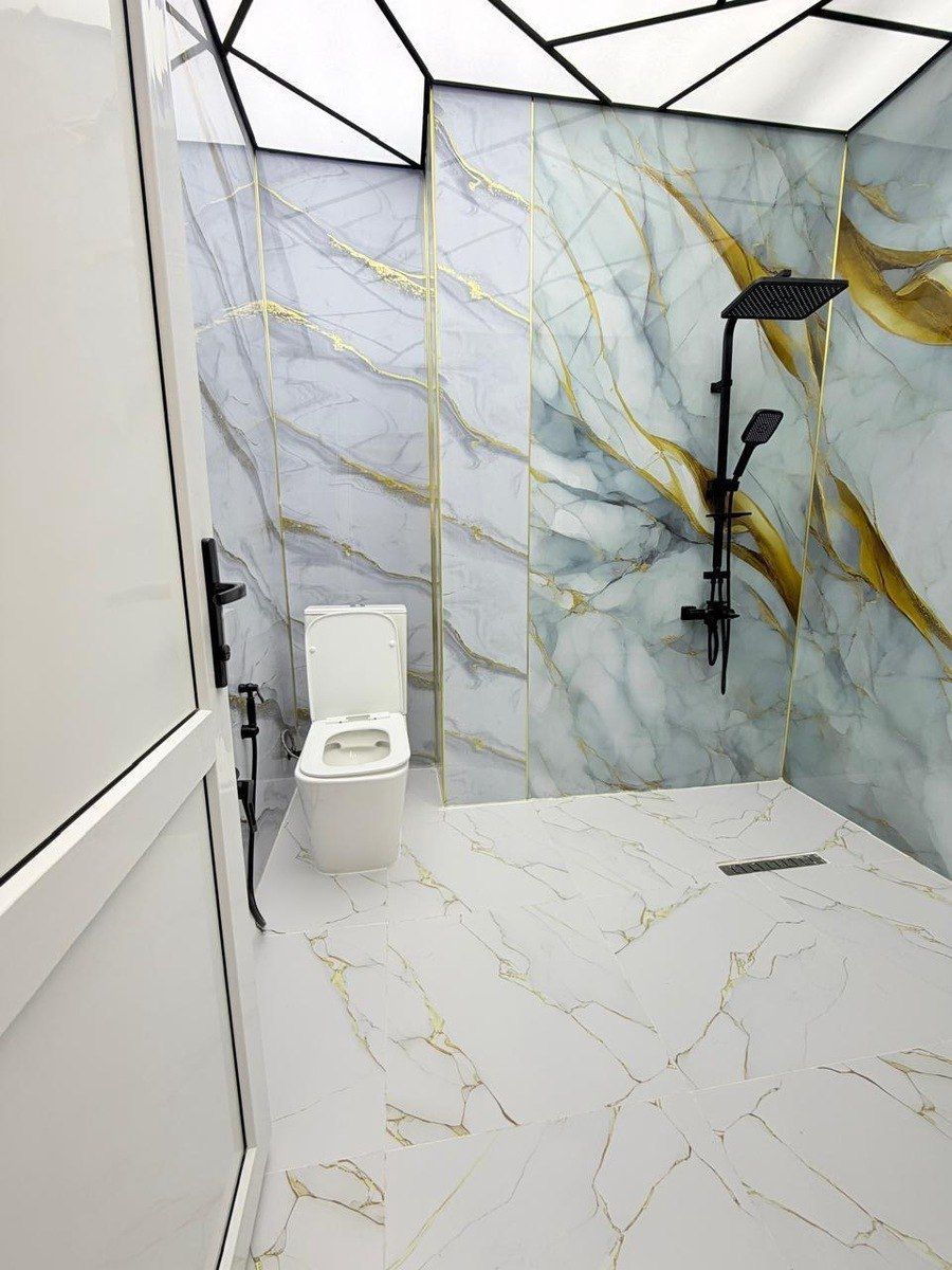 Satılır 2 otaqlı yeni tikili 42 m² — Mənzil, Bakı (12)