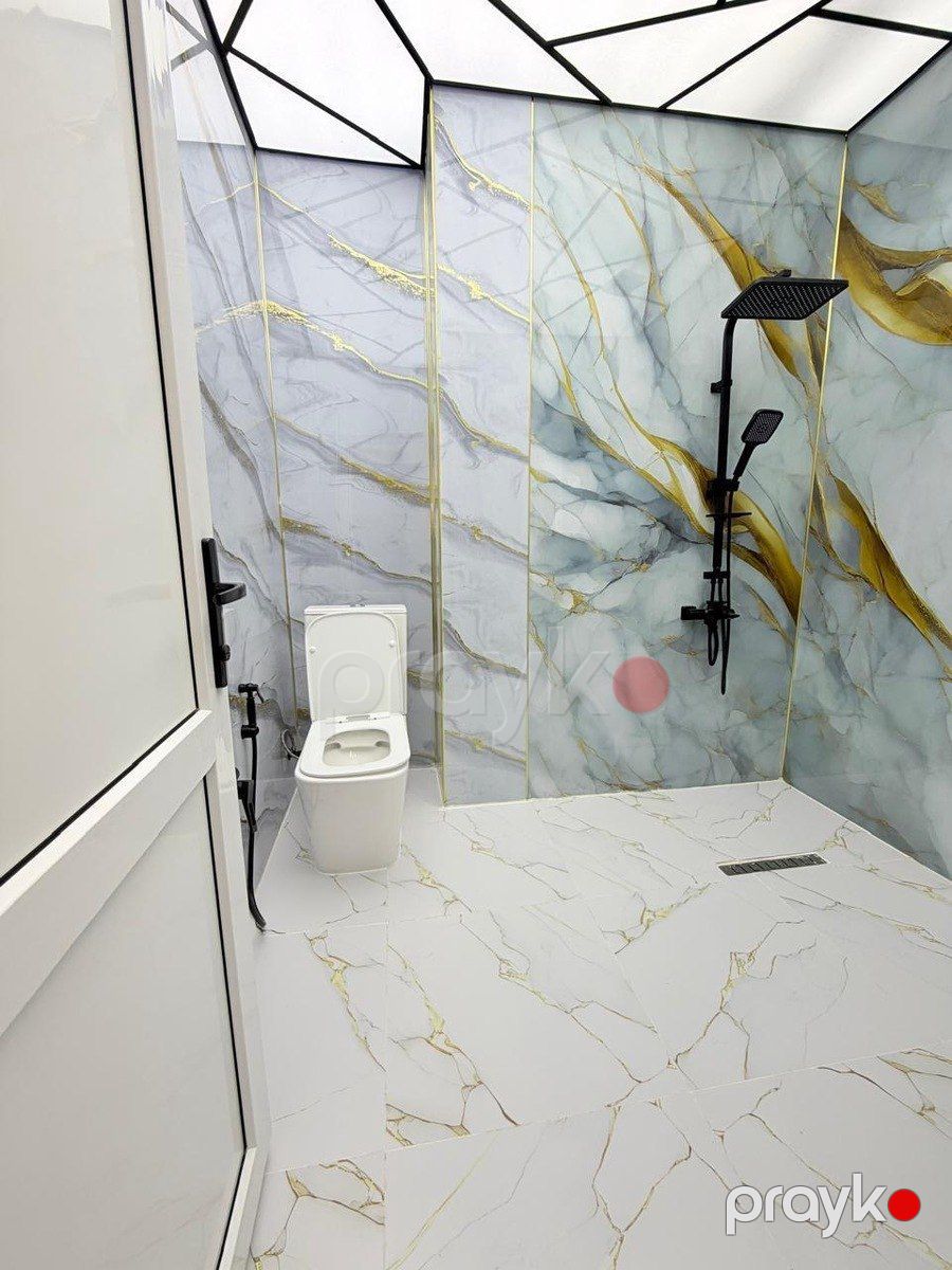 Satılır 2 otaqlı yeni tikili 42 m² — Mənzil, Bakı (12)
