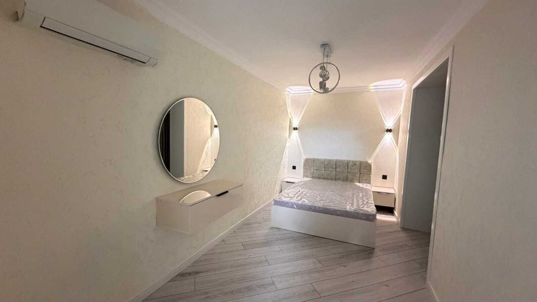 Satılır 3 otaqlı köhnə tikili 75 m² — Mənzil, Bakı (6)