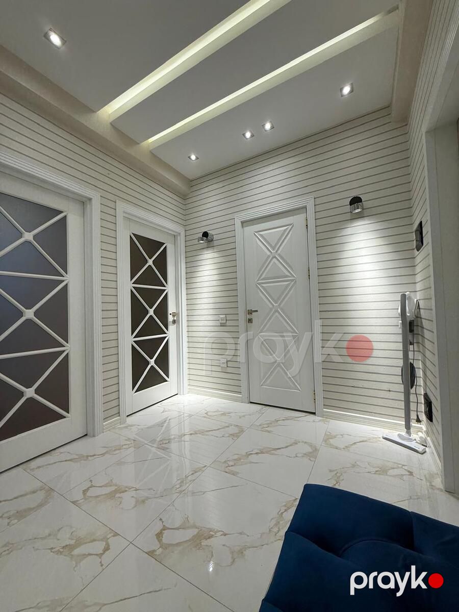 Satılır 2 otaqlı yeni tikili 60 m² — Mənzil, Bakı (3)