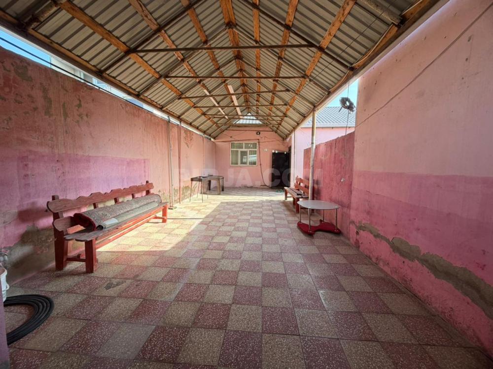 Maştağa qəsəbəsində 3 otaqlı ev satılır — Ev, villa (4)