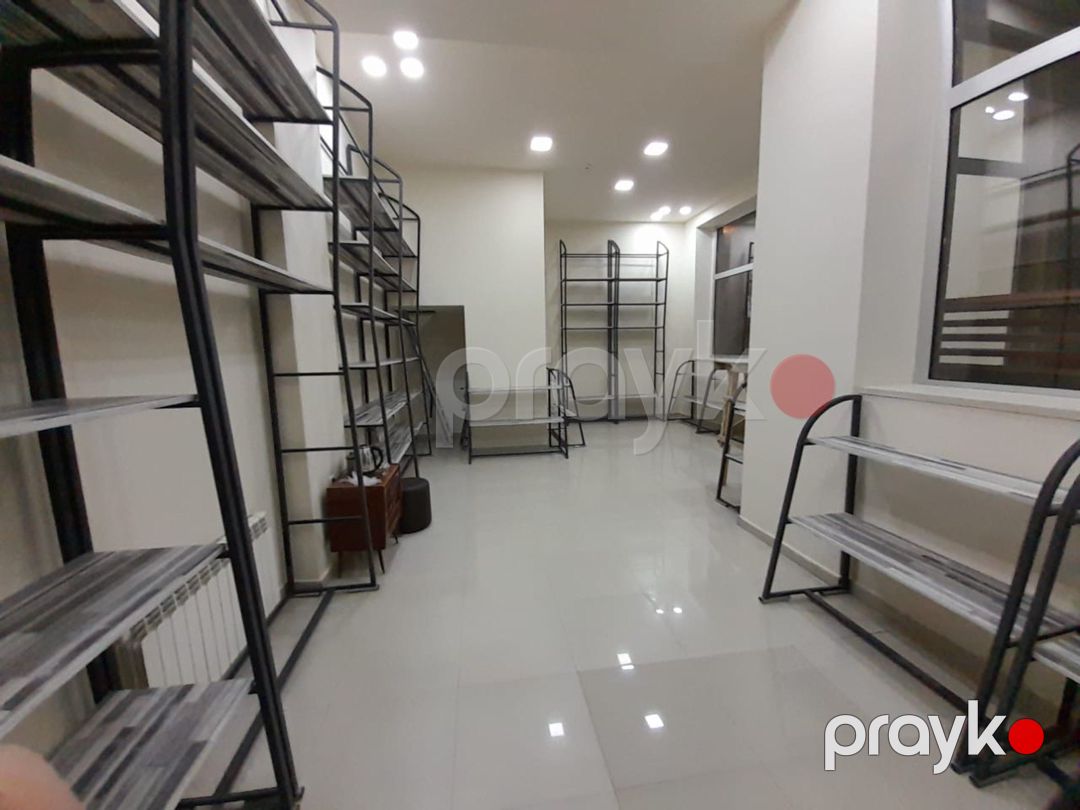 Satılır obyekt 54 m² — Əmlak, Bakı (4)