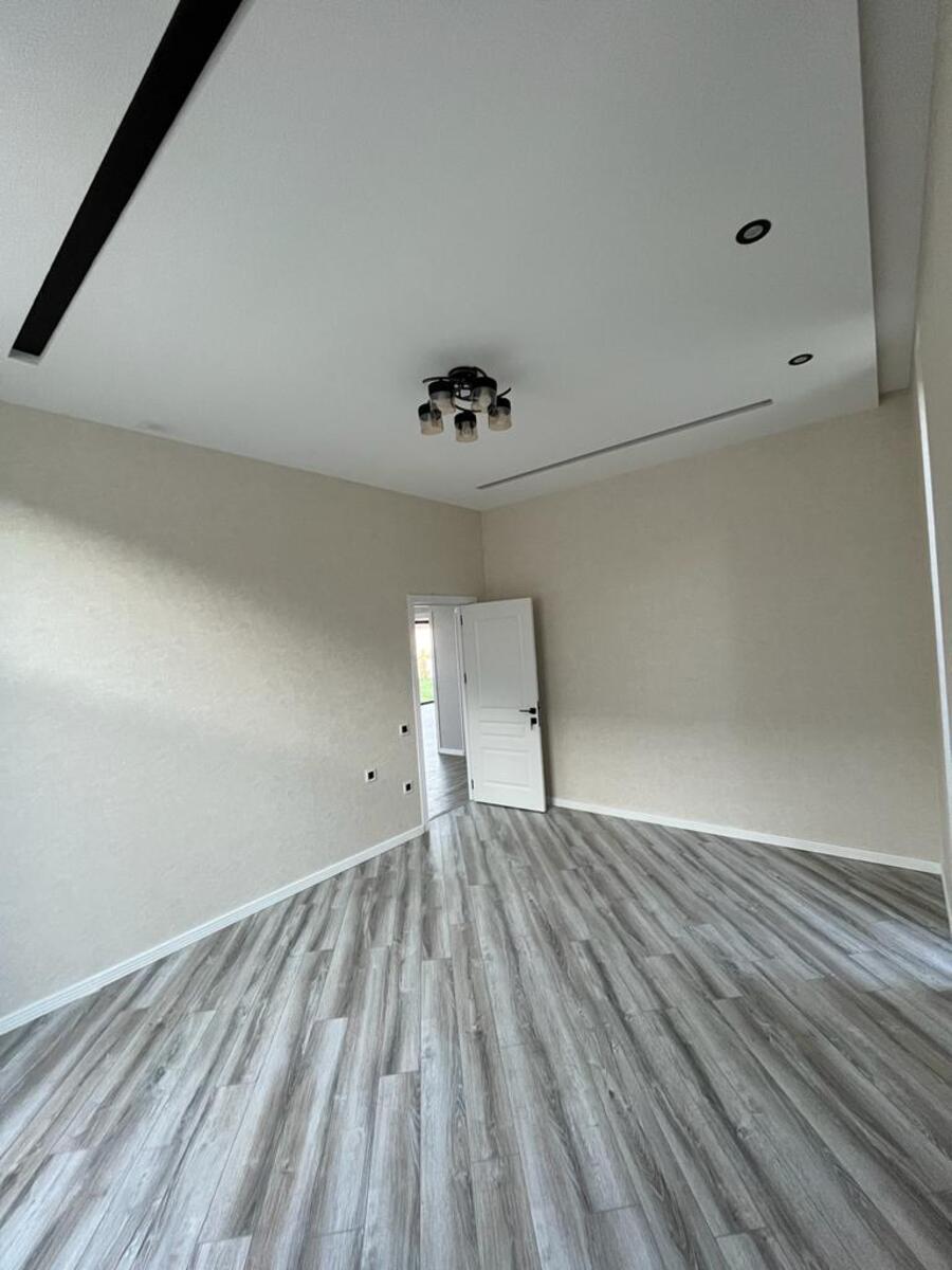 Həyət evi, Buzovna qəs — Ev, villa, Bakı (12)