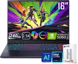 Acer Predator Helios Neo 16S AI Gaming Laptop — Mark Comp — Noutbuklar