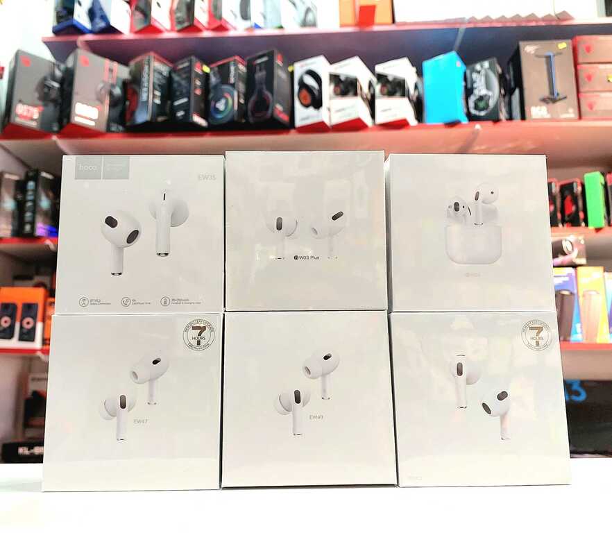 AirPods — Elektronika, Bakı