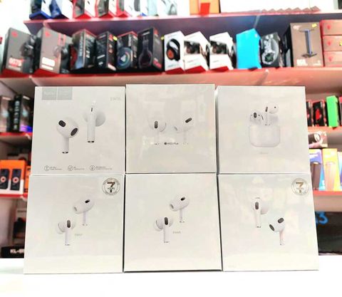 AirPods — Bakı