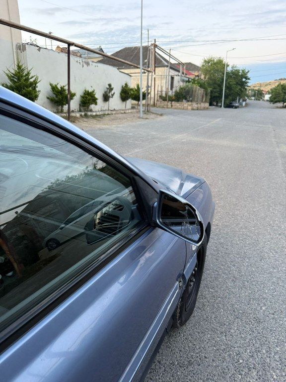Kia Rio, 1.5 L, 2004 il, 470 000 km — Avtomobillər, Bakı (2)