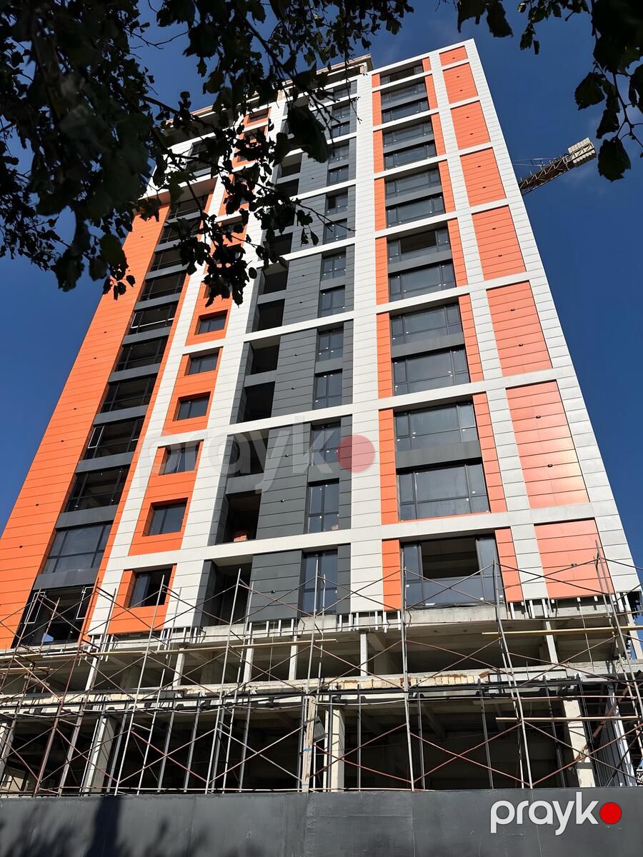 Satılır 3 otaqlı yeni tikili 147 m² — Mənzil, Bakı (2)