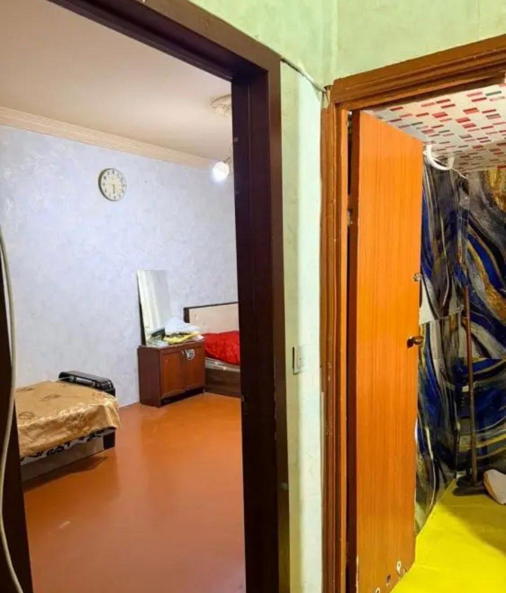 1-otaqlı mənzil kirayə verilir, Əcəmi m., 40 m² — Mənzil, Bakı (3)