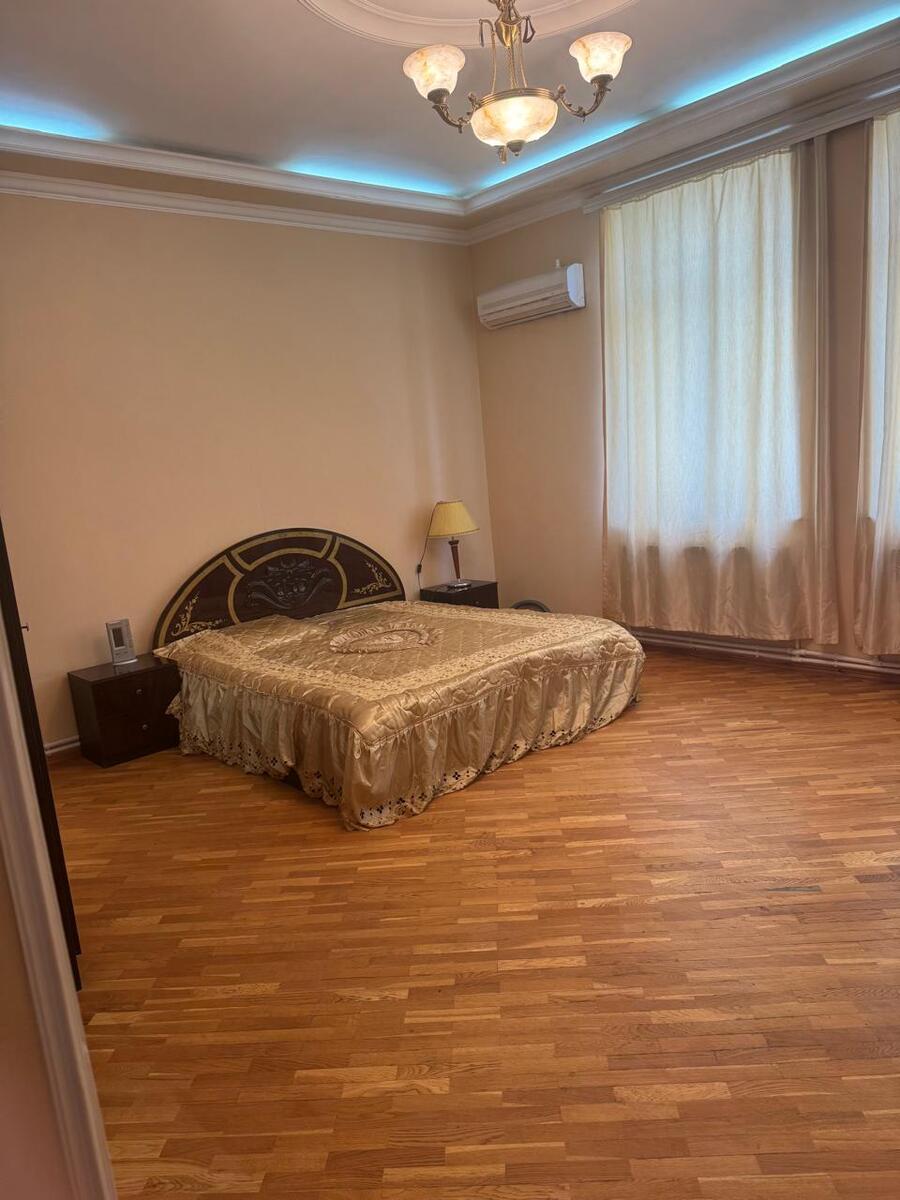 İcarəyə verilir 2 otaqlı yeni tikili 90 m² — Mənzil, Bakı (4)