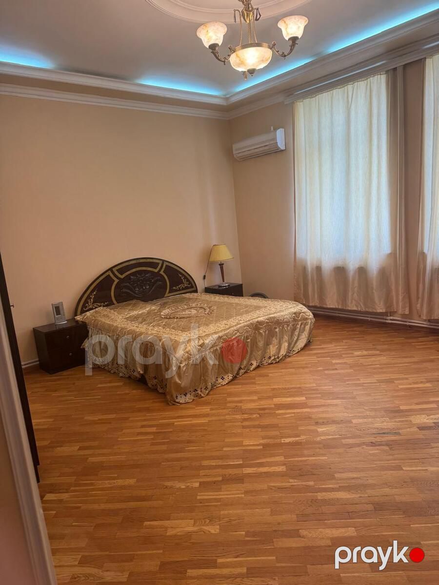 İcarəyə verilir 2 otaqlı yeni tikili 90 m² — Mənzil, Bakı (4)