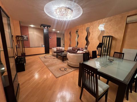İcarəyə verilir 4 otaqlı yeni tikili 140 m² — Bakı