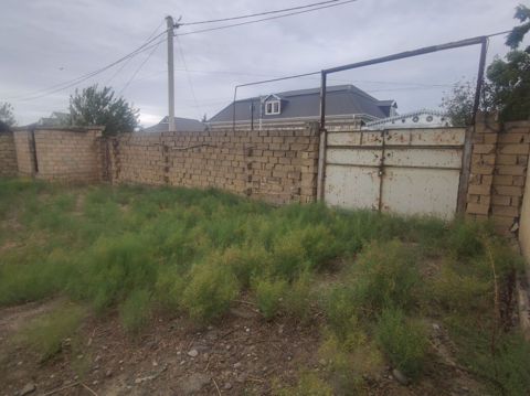 6 sot, Tikinti, Mülkiyyətçi, Kupça (Çıxarış) — Şirvan