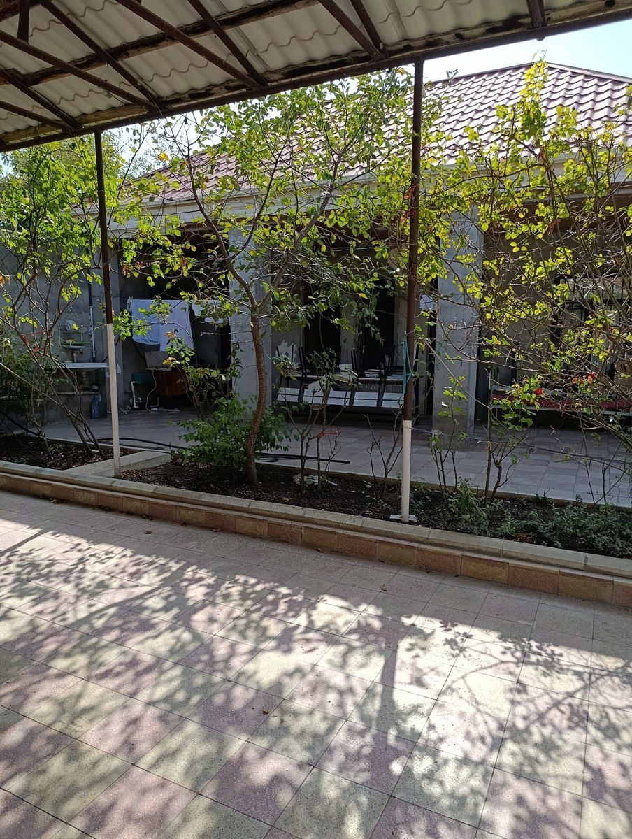 Satılır 3 otaqlı həyət evi/bağ evi 153 m² — Ev, villa, Bakı (7)