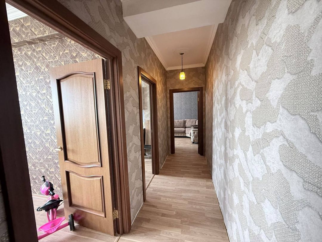 Satılır 2 otaqlı yeni tikili 65 m² — Mənzil, Xırdalan (7)