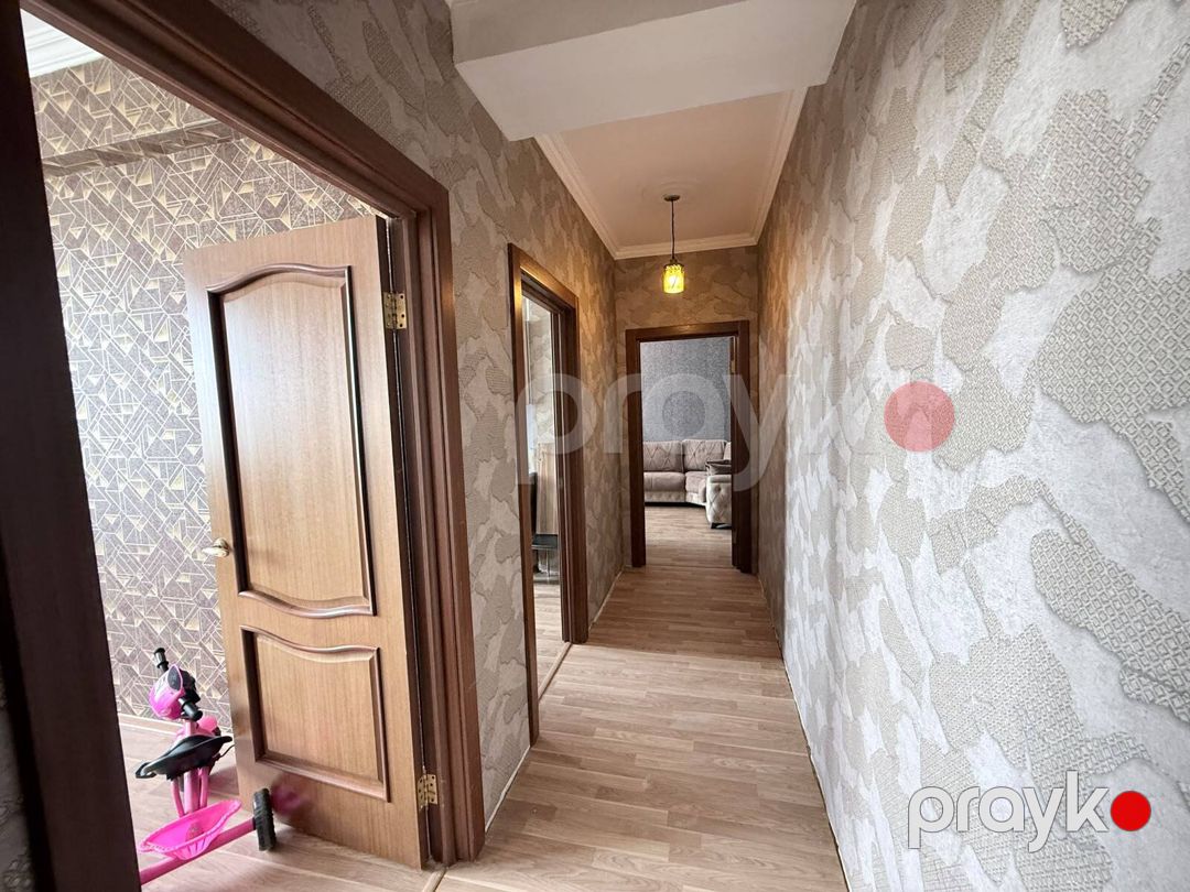 Satılır 2 otaqlı yeni tikili 65 m² — Mənzil, Xırdalan (7)