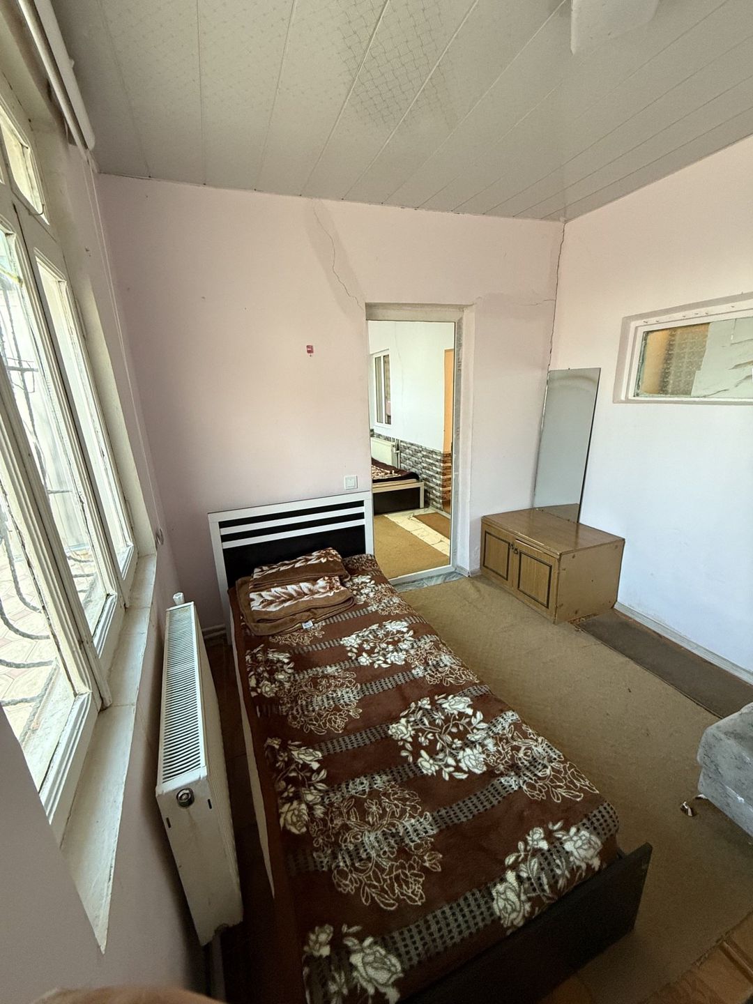 İcarəyə verilir 3 otaqlı həyət evi/bağ evi 80 m² — Ev, villa, Bakı (9)