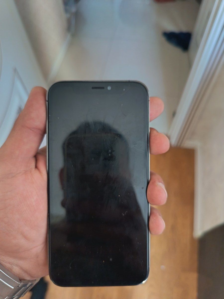 Apple iPhone XS Space Gray 64GB/4GB — Smartfonlar, Bakı (3)