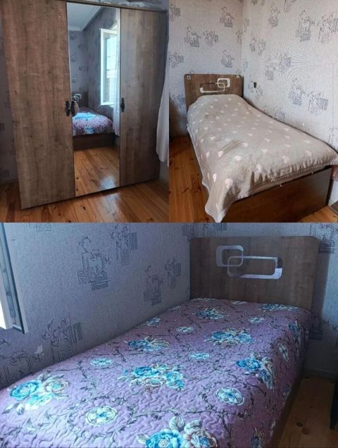 Təknəfərlik çarpayı, Dolab, Azərbaycan, İşlənmiş — Bakı