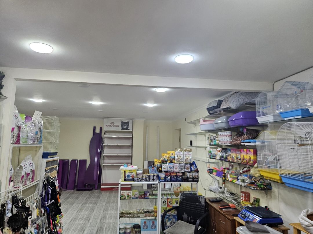 İcarəyə verilir obyekt 65 m² — Əmlak, Bakı (8)
