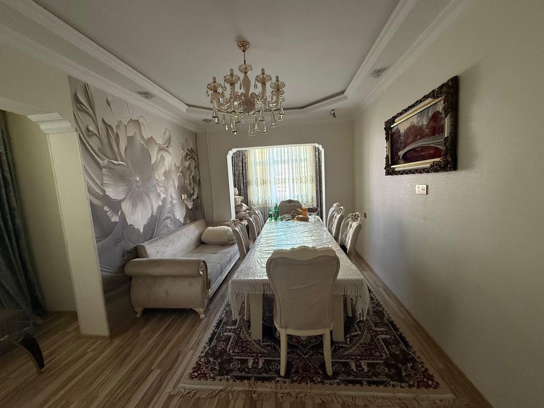 Satılır 3 otaqlı köhnə tikili 64 m² — Mənzil, Bakı (2)