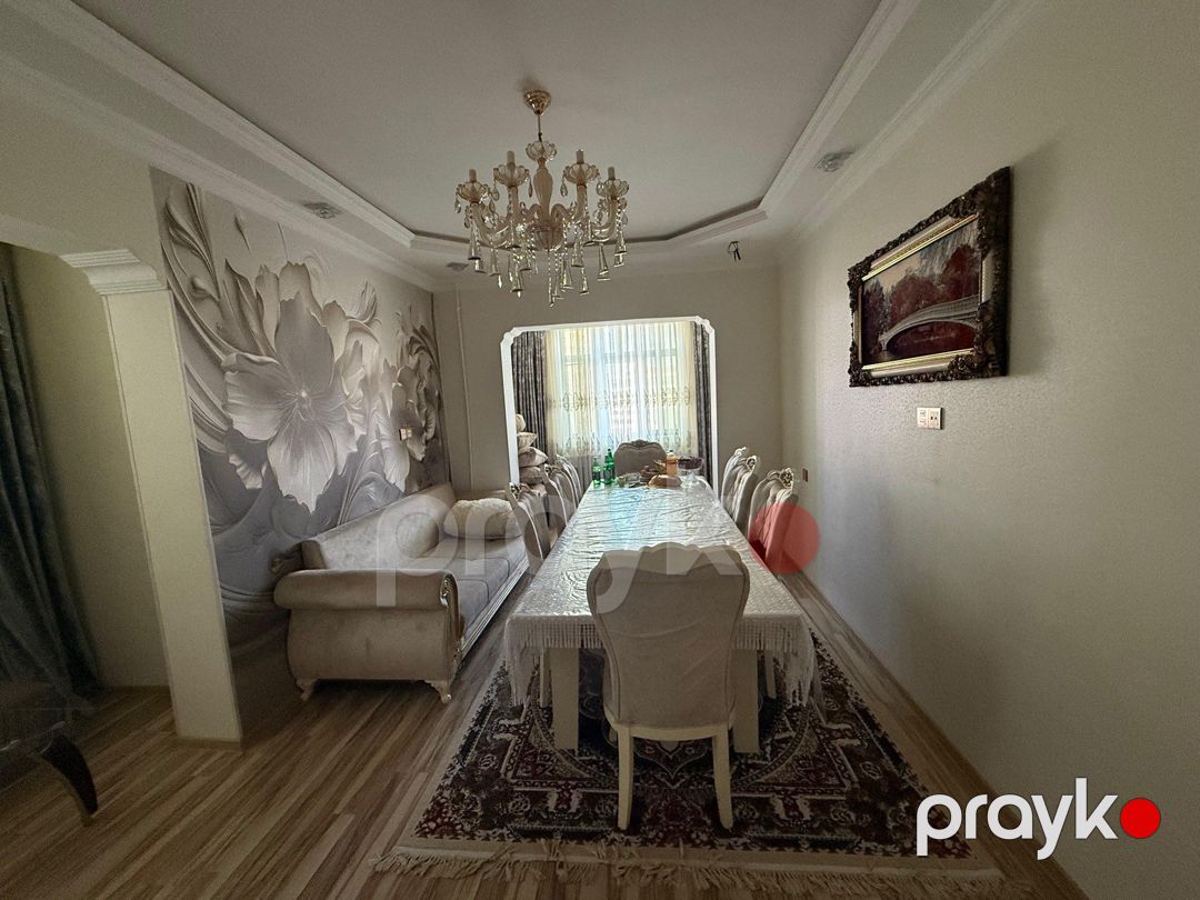 Satılır 3 otaqlı köhnə tikili 64 m² — Mənzil, Bakı (2)