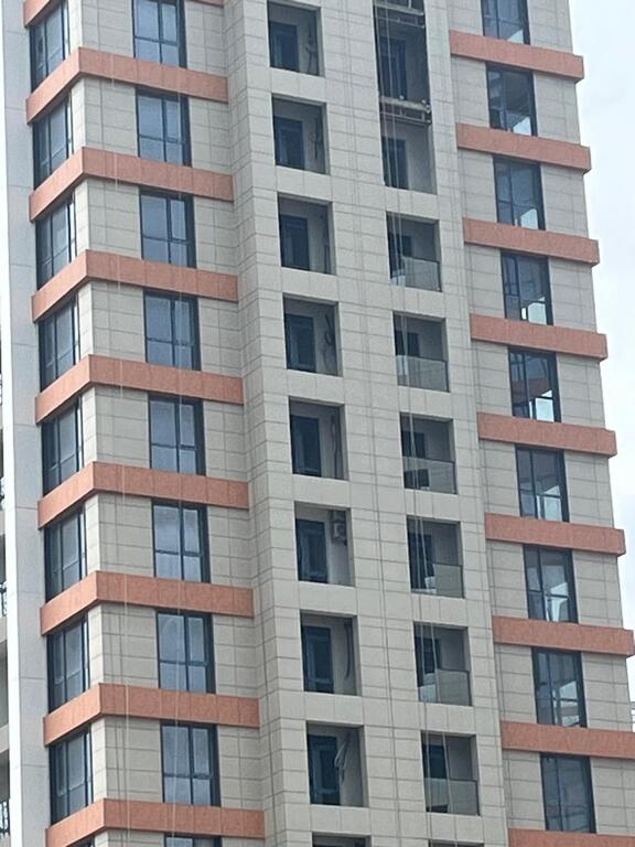 Satılır 2 otaqlı yeni tikili 57 m² — Mənzil, Bakı (2)