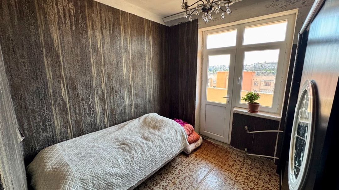 Satılır 3 otaqlı köhnə tikili 75 m² — Mənzil, Bakı (10)