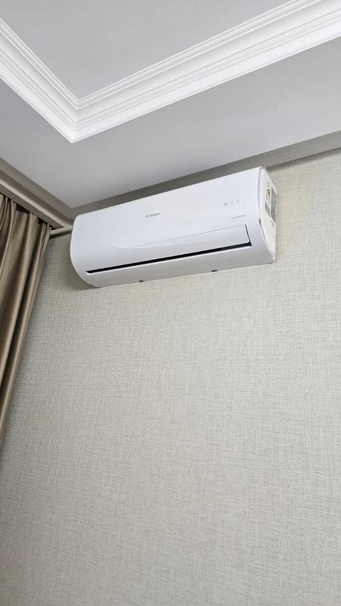 İcarəyə verilir 3 otaqlı yeni tikili 70 m² — Mənzil, Bakı (7)