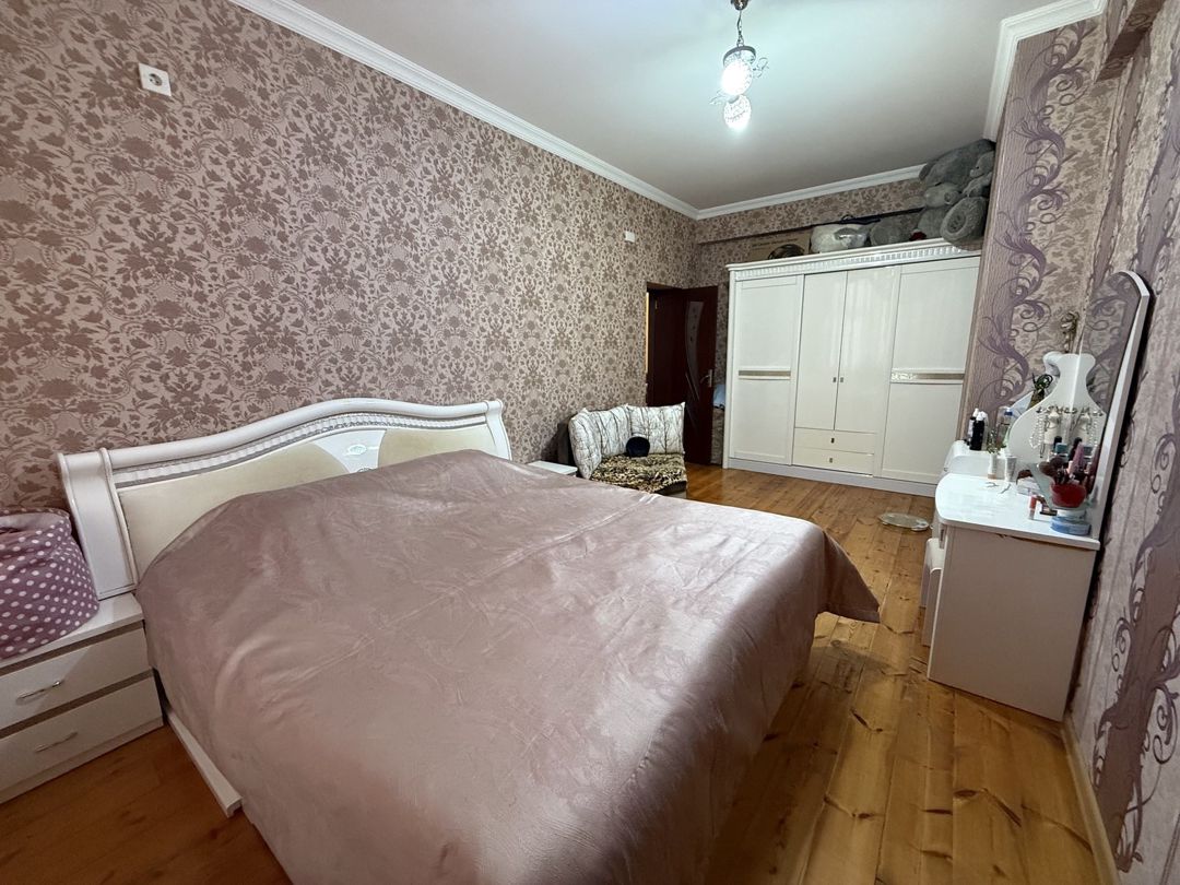 Satılır 3 otaqlı yeni tikili 115 m² — Mənzil, Bakı (11)