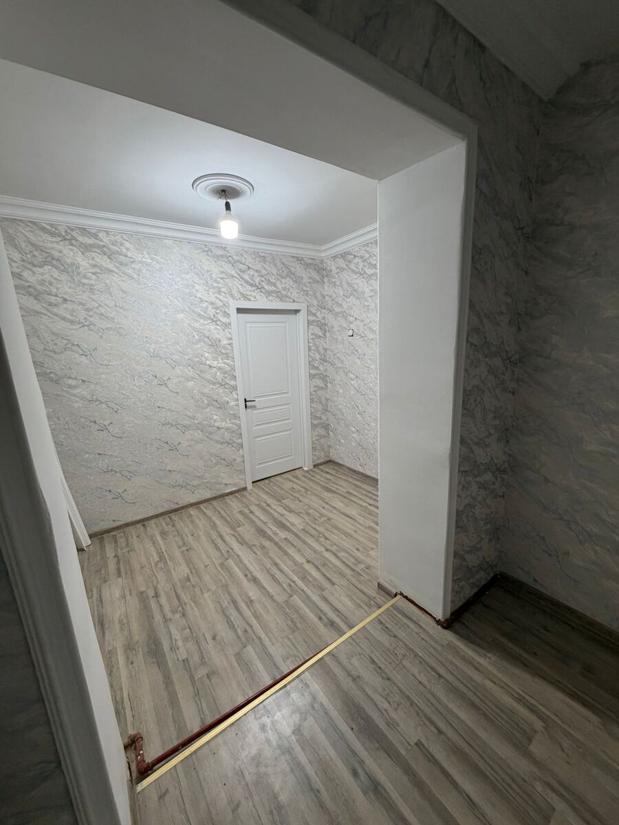 2-otaqlı mənzil, Gəncə ş., 38 m² — Mənzil, Gəncə (6)