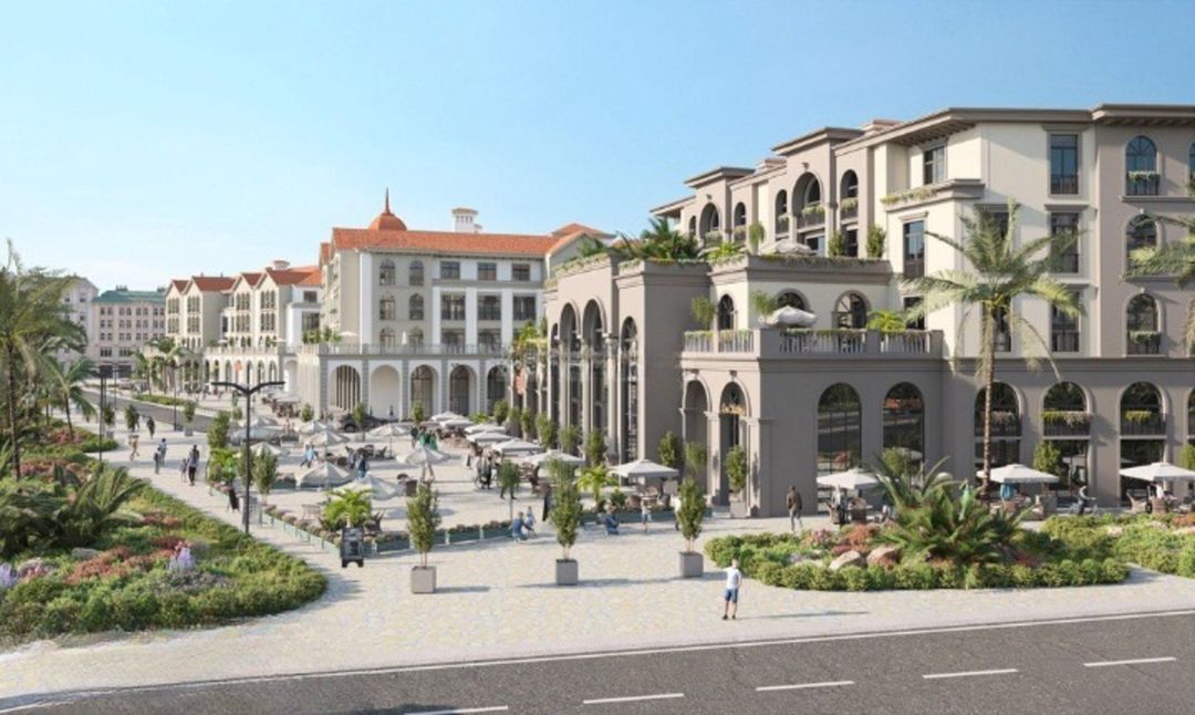 Satılır 2 otaqlı yeni tikili 79.5 m² — Mənzil, Bakı (4)