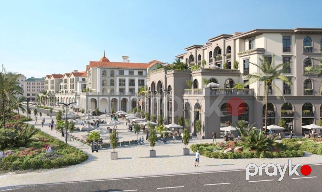 Satılır 2 otaqlı yeni tikili 79.5 m² — Mənzil, Bakı (4)