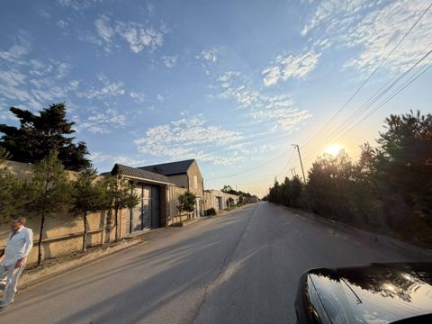 Satılır torpaq 5 sot — Bakı