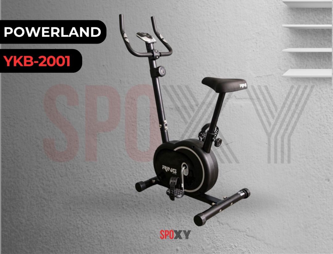 Velotrenajor "YKB 2001" — İdman, hobi, istirahət, Bakı