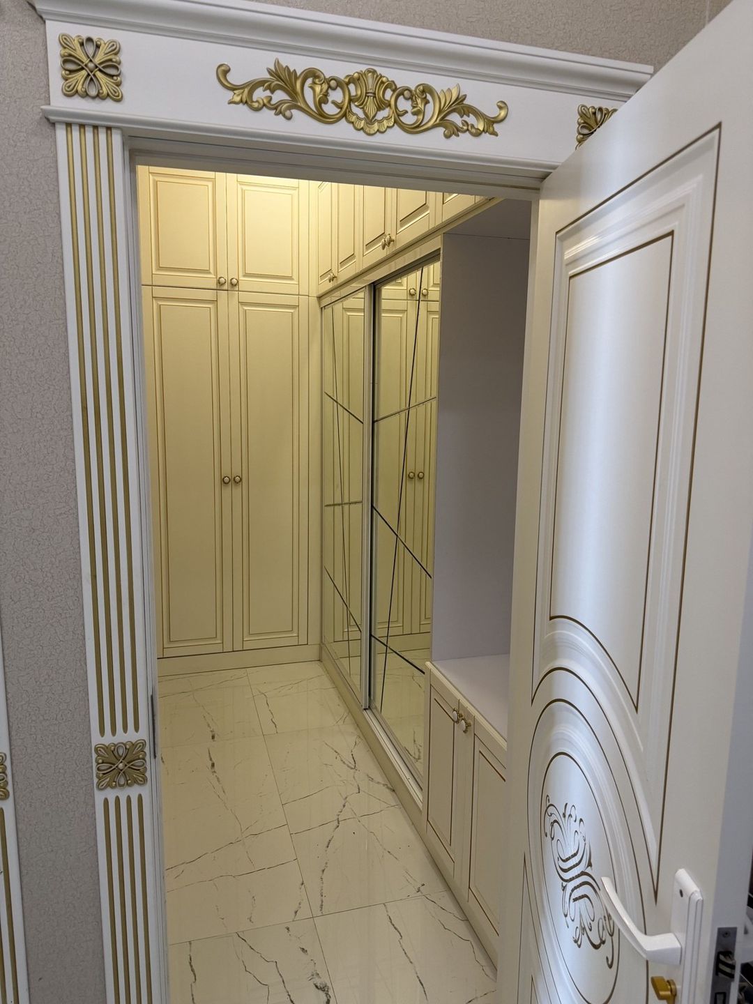 İcarəyə verilir 2 otaqlı yeni tikili 96 m² — Mənzil, Bakı (6)