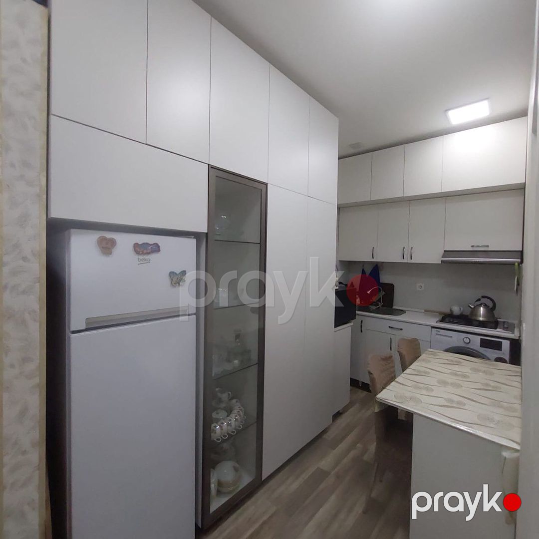 Satılır 2 otaqlı yeni tikili 45 m² — Mənzil, Bakı (5)