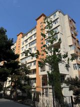 Satılır 2 otaqlı köhnə tikili 65 m² — Sahil m — Mənzil