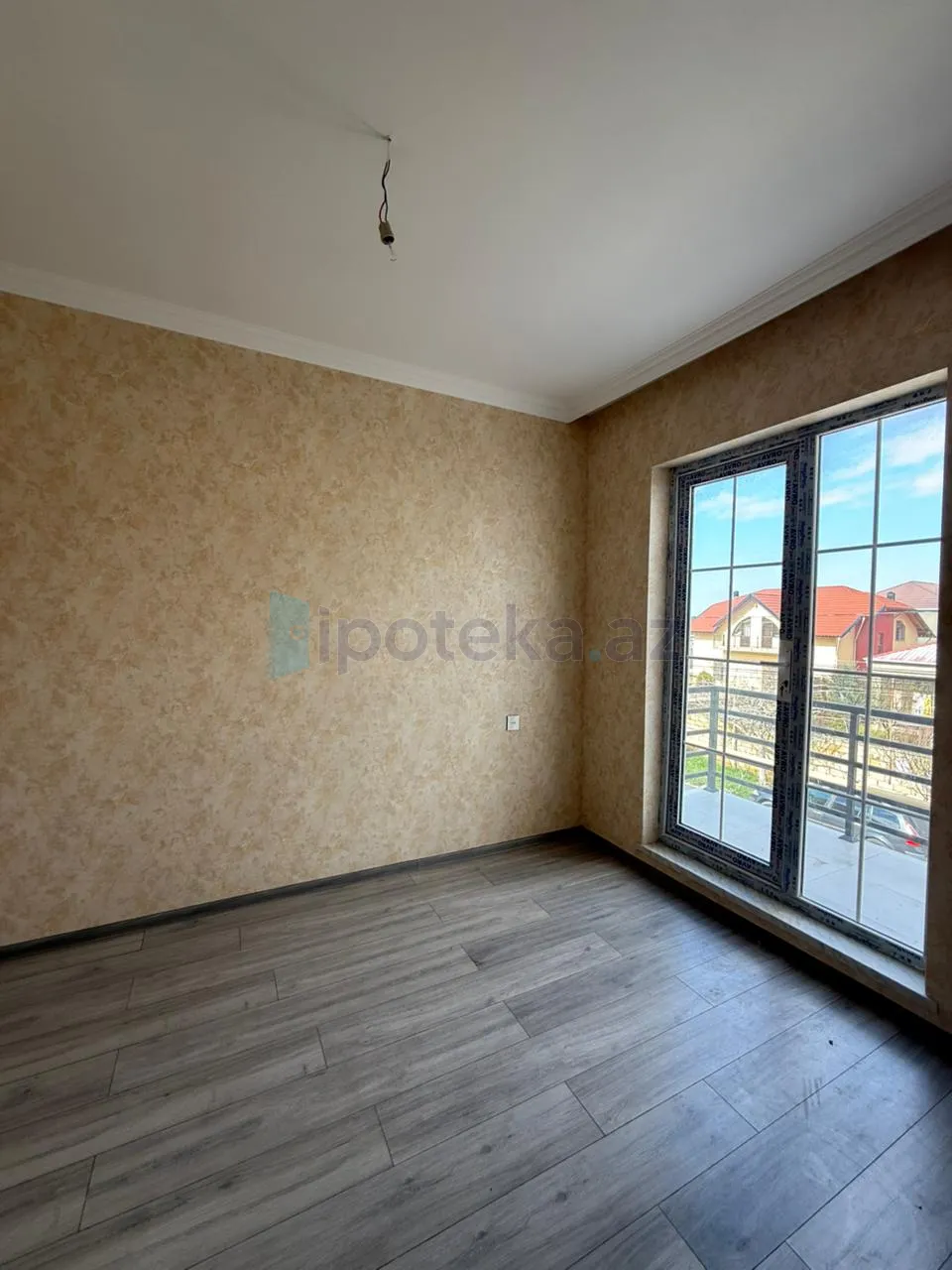 Satılır: 4 Otaq, Evlər/Villalar, Abşeron r., Masazır q., 100.00 m² — Ev, villa, Abşeron (5)