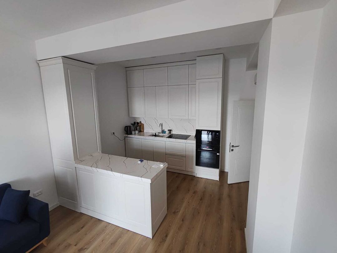İcarəyə verilir 3 otaqlı yeni tikili 110 m² — Mənzil, Bakı (4)