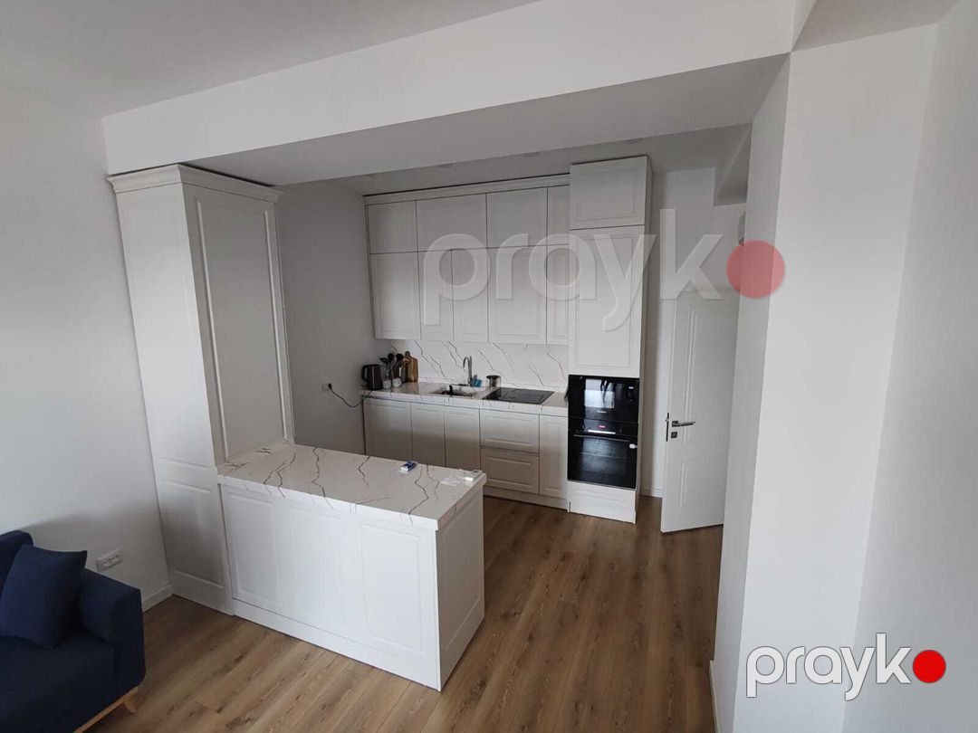 İcarəyə verilir 3 otaqlı yeni tikili 110 m² — Mənzil, Bakı (3)