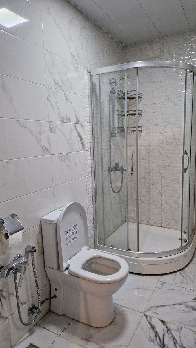 3-otaqlı yeni tikili kirayə verilir, Yasamal r., 80 m² — Mənzil, Bakı (11)