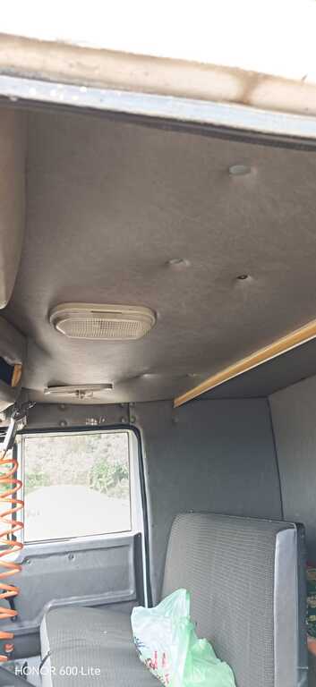KamAz 53212, 11 L, 1991 il, 100 000 km — Yük maşınları, Şabran (6)