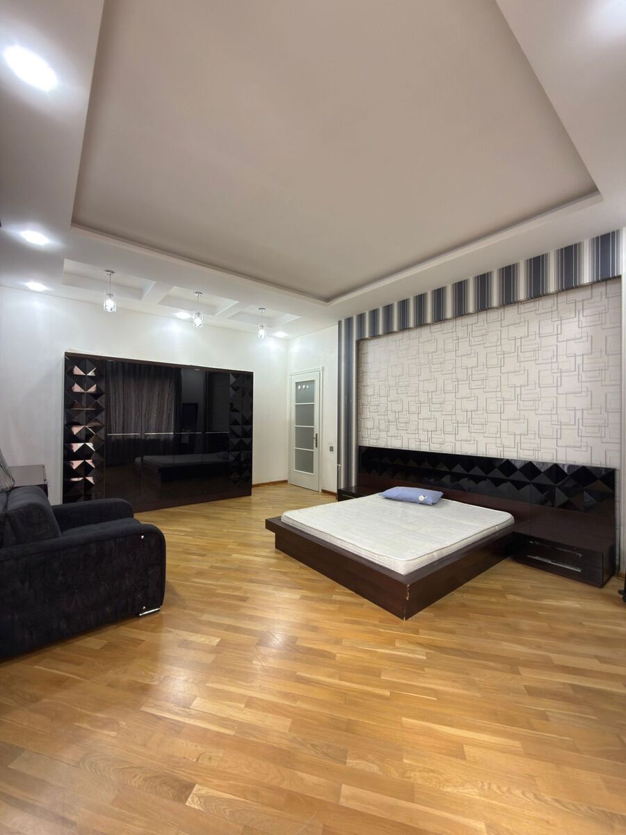 Satılır 3 otaqlı yeni tikili 167 m² — Mənzil, Bakı (5)