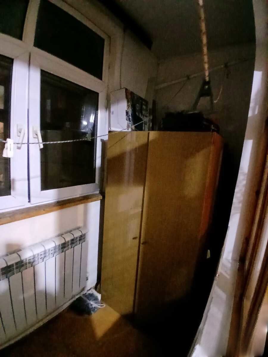 İcarəyə verilir 1 otaqlı köhnə tikili 45 m² — Mənzil, Xırdalan (7)