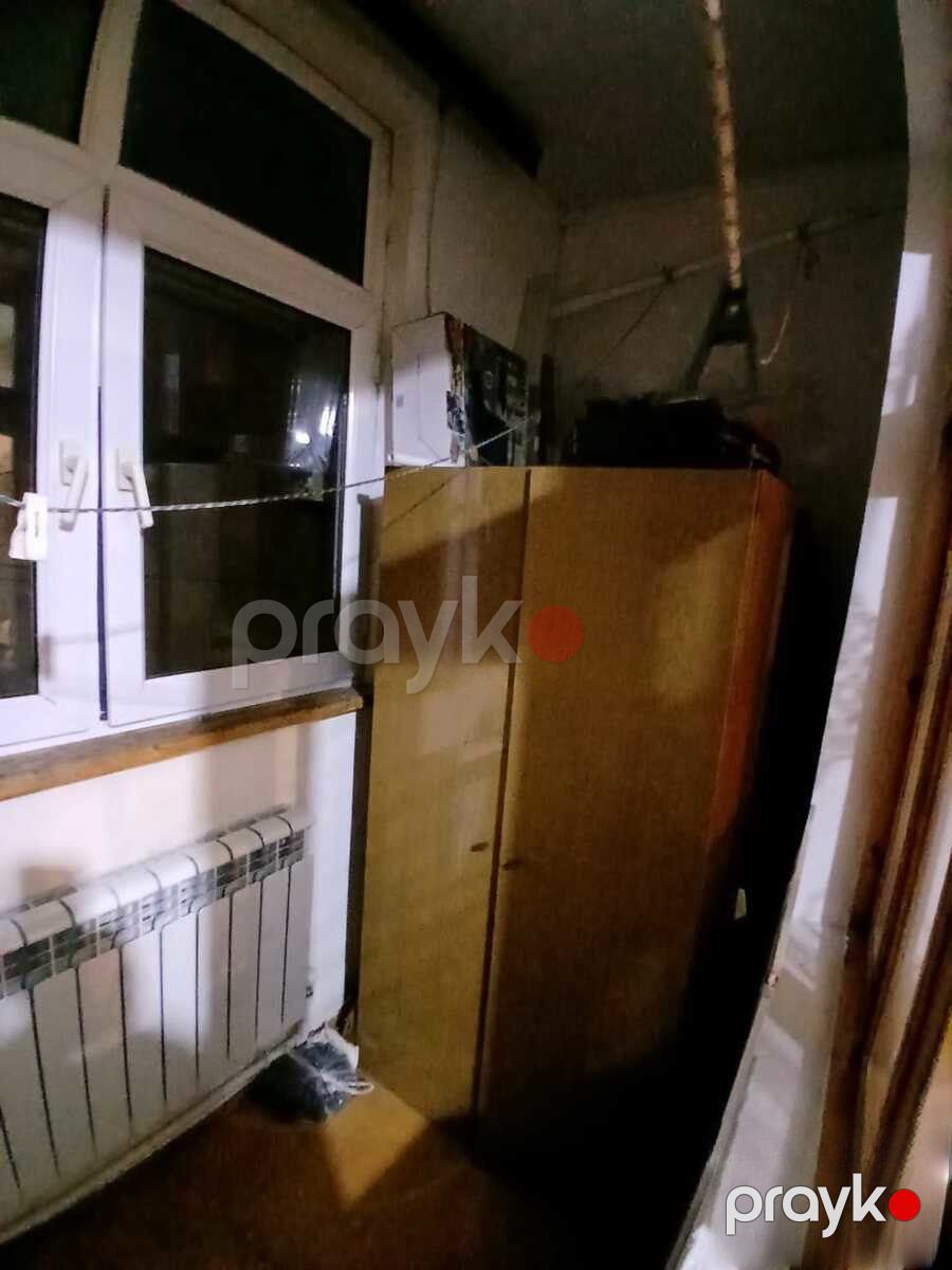 İcarəyə verilir 1 otaqlı köhnə tikili 45 m² — Mənzil, Xırdalan (7)