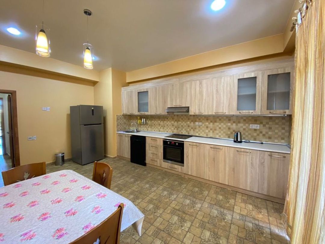 İcarəyə verilir 2 otaqlı yeni tikili 95 m² — Mənzil, Bakı (4)